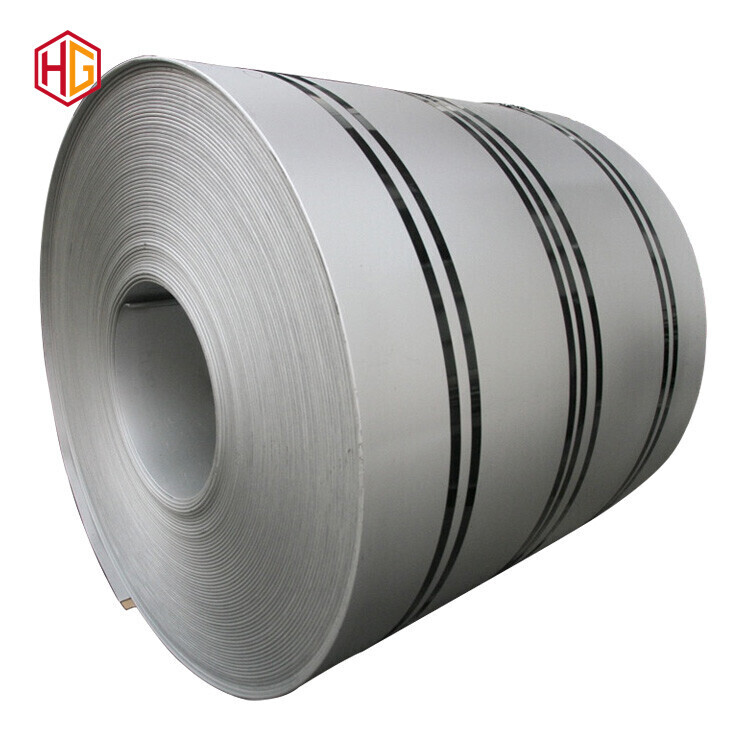 306 Stainless Steel Coil