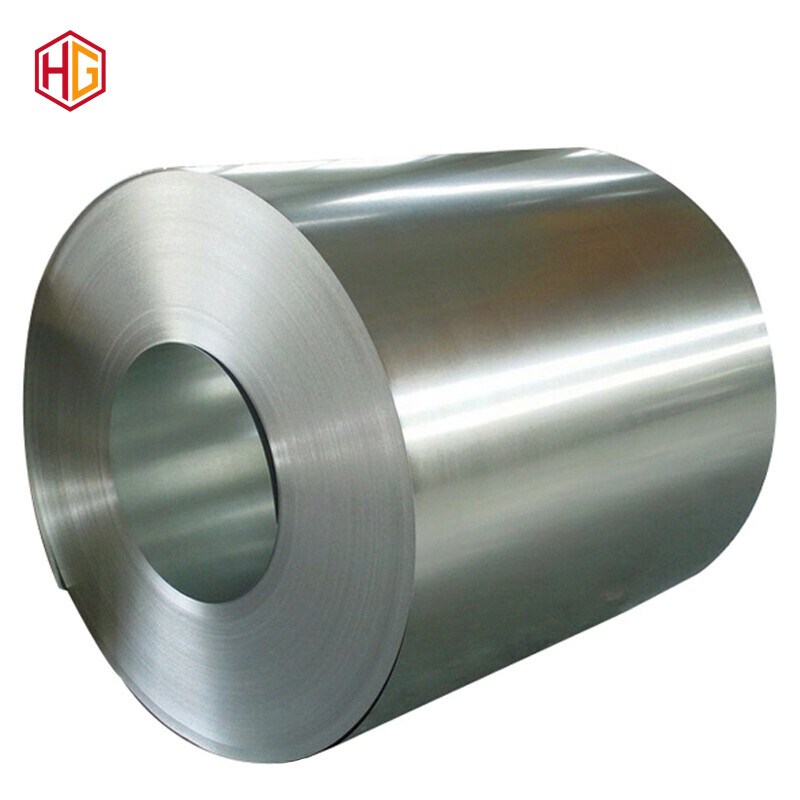 306L Stainless Steel Coil