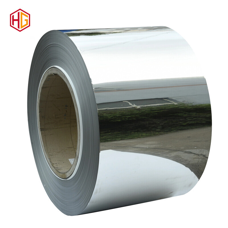 310  Stainless Steel Coil