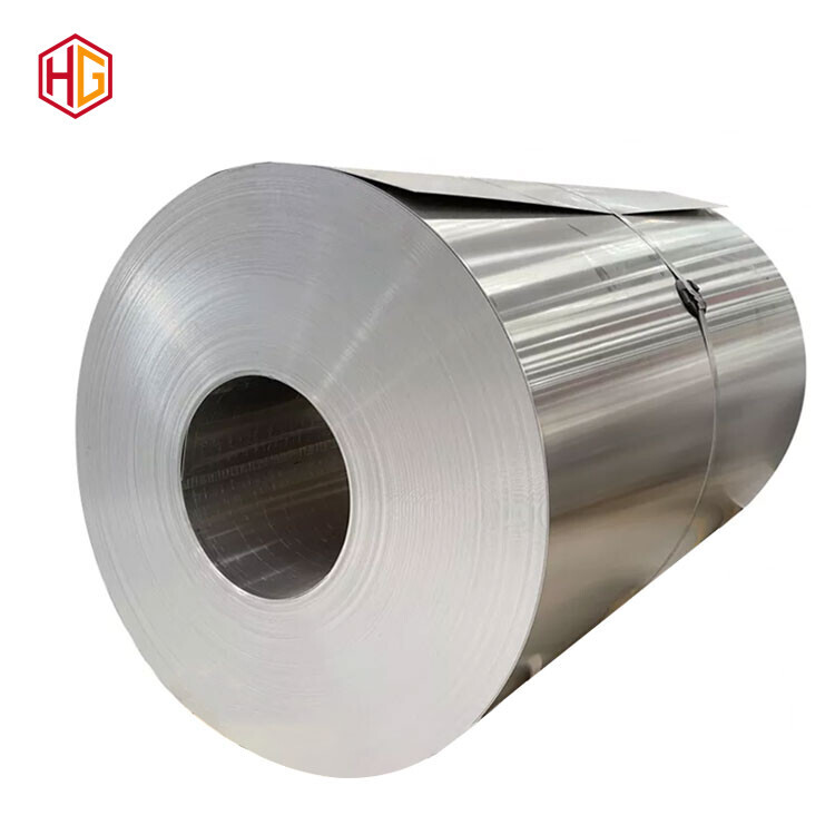 304L Stainless Steel Coil
