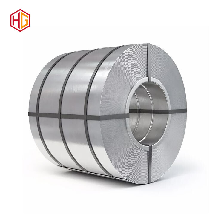 304 Stainless Steel Coil