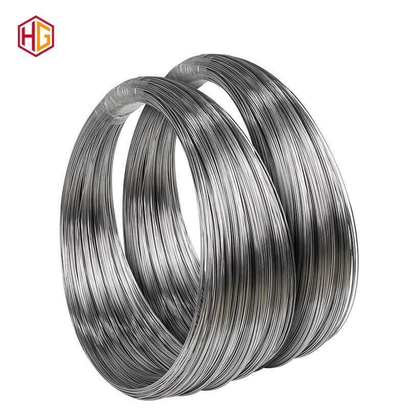 Stainless Steel Wire