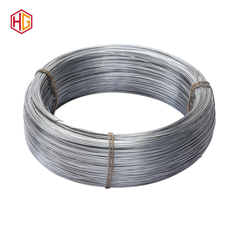 Stainless Steel Wire
