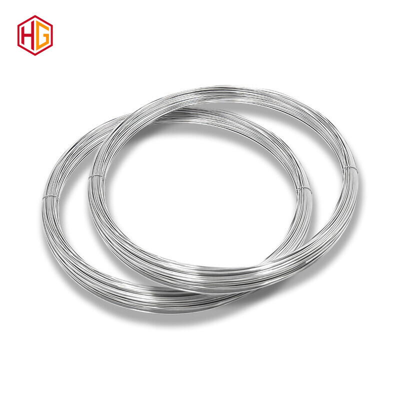 Stainless Steel Wire