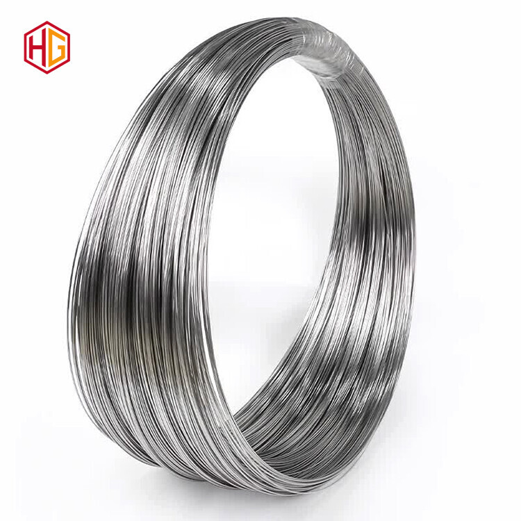 Stainless Steel Wire