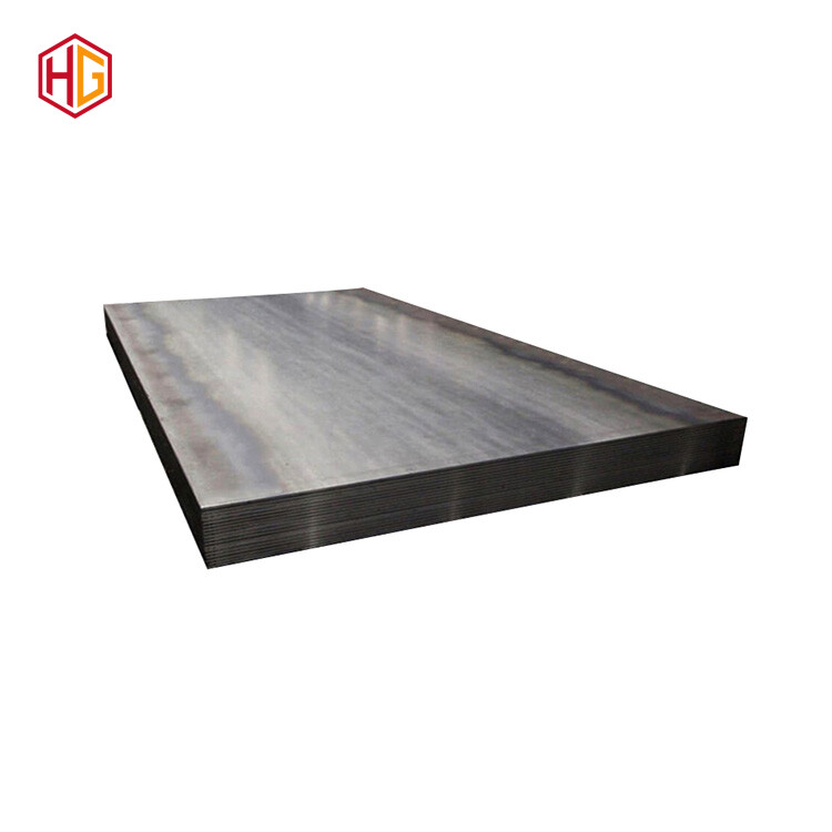 Carbon Steel Plate