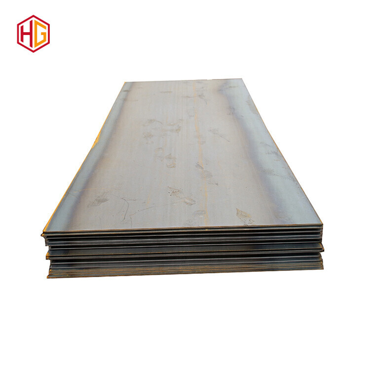 Carbon Steel Plate