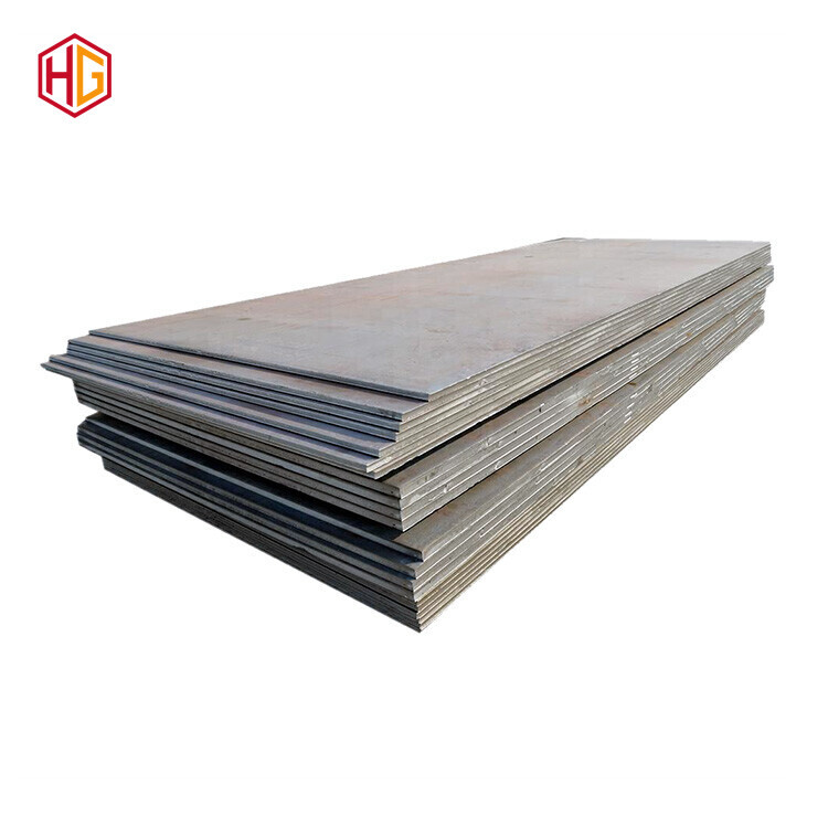 SS330 Carbon Steel Plate