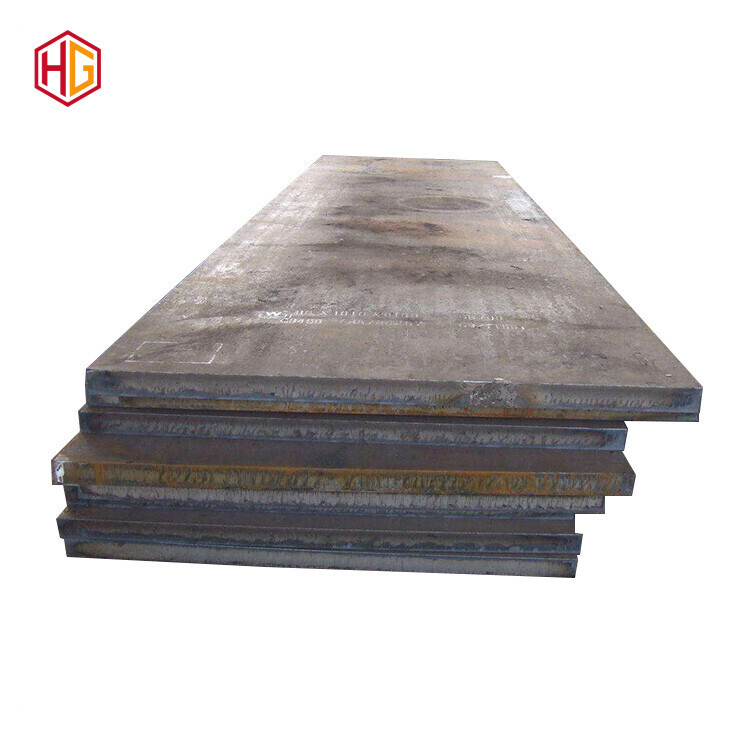 Carbon Steel Plate
