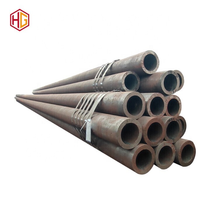Q235 Carbon Steel Pipe