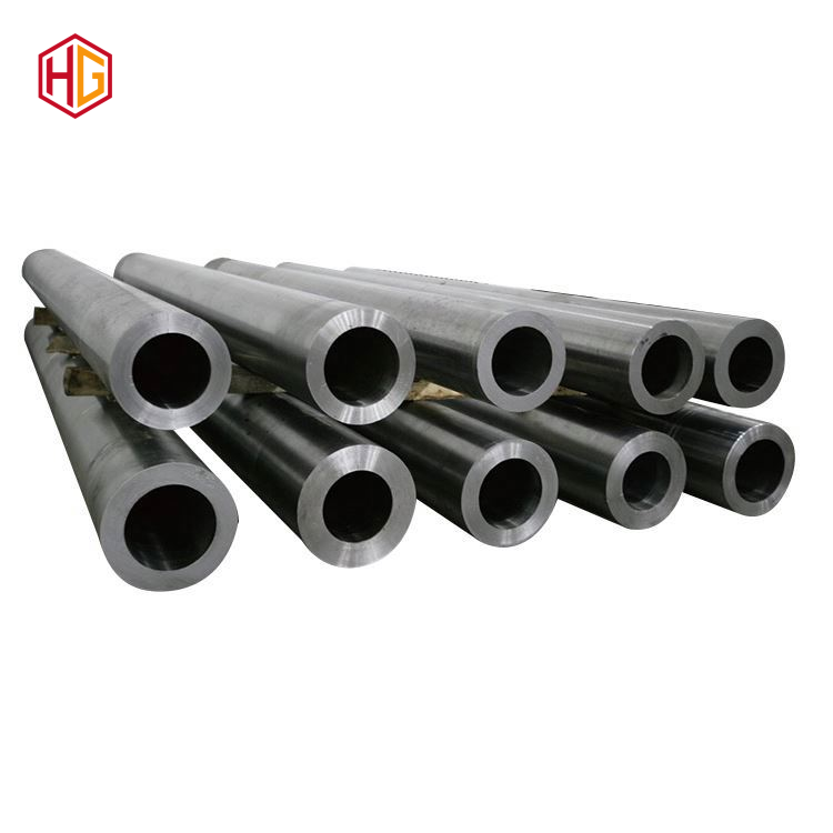 ST42 Carbon Steel Pipe