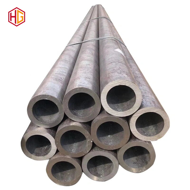 45#  Carbon Steel Pipe