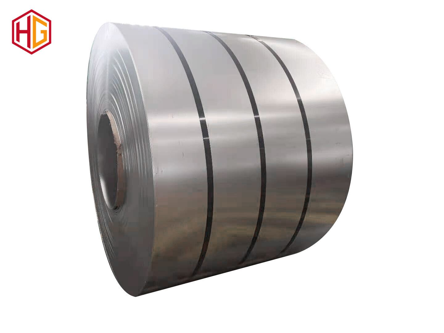 Q195 Carbon Steel Coil