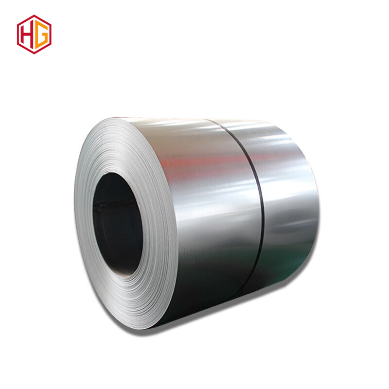 Galvanized Coil