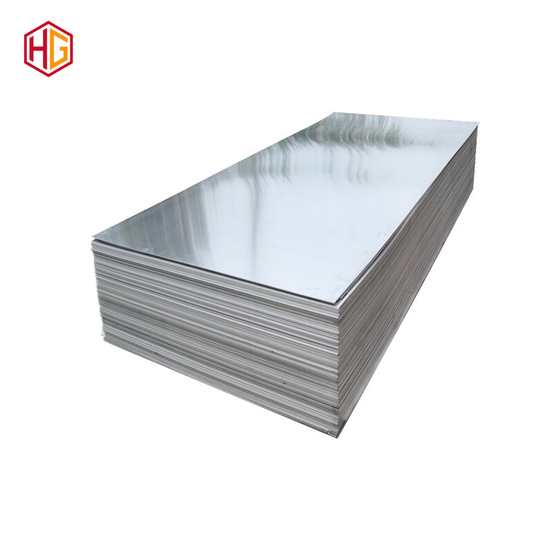 Stainless Steel Plate