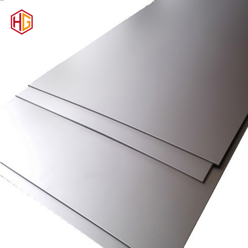 Stainless Steel Plate
