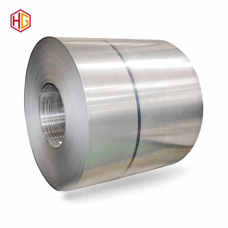 304 Stainless Steel Coil