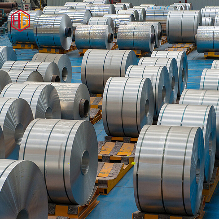 304 Stainless Steel Coil