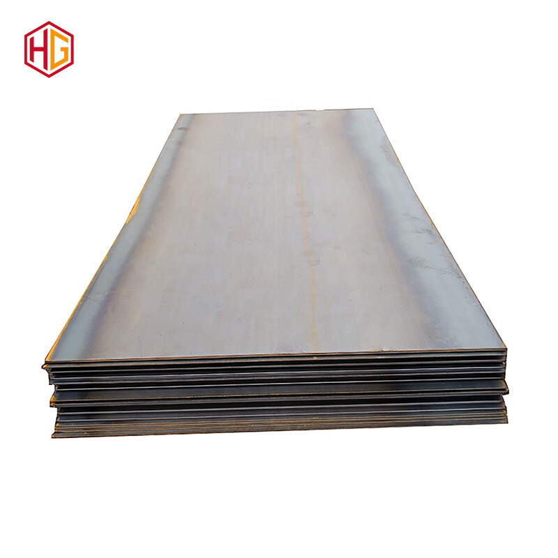 Carbon Steel Plate