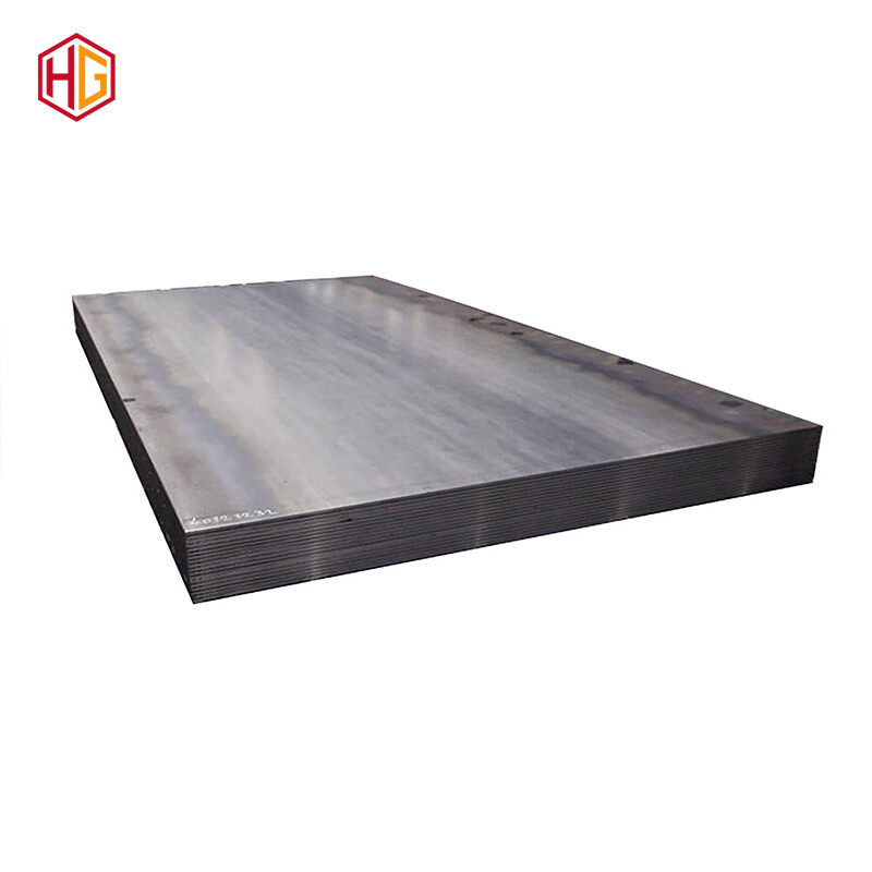Carbon Steel Plate