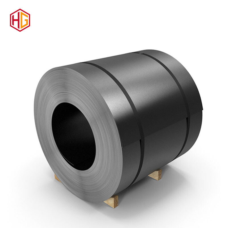 Carbon Steel Coil