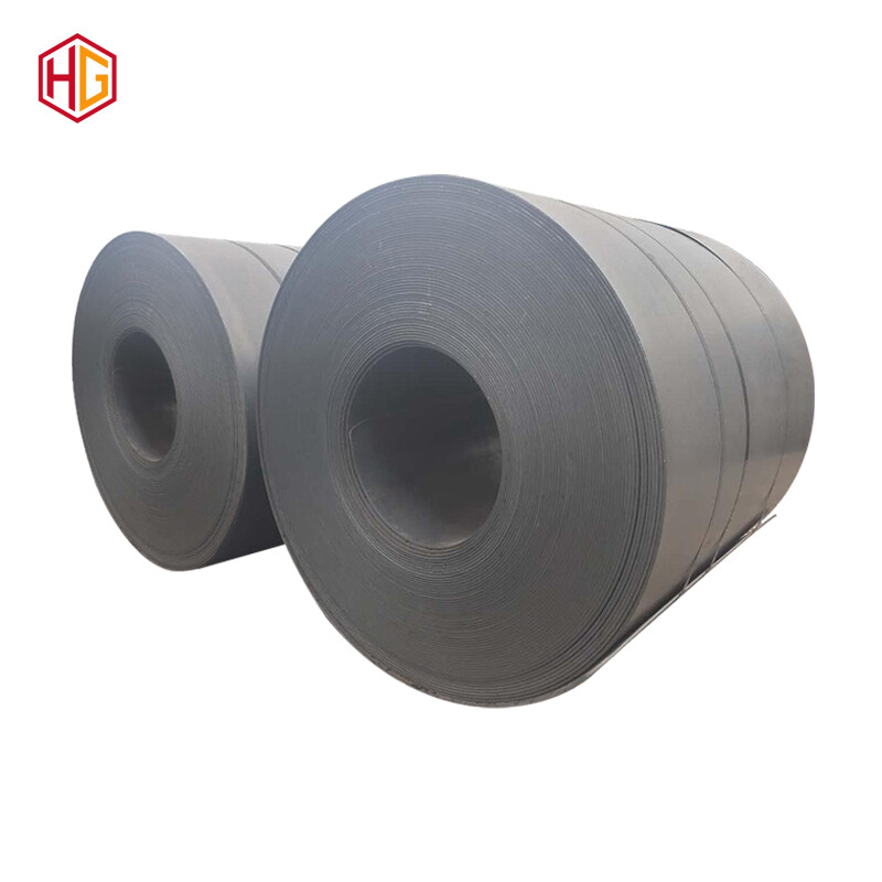 Q195 Carbon Steel Coil