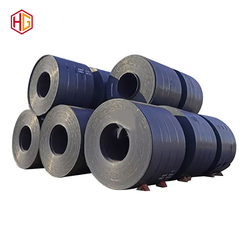 Q215  Carbon Steel Coil