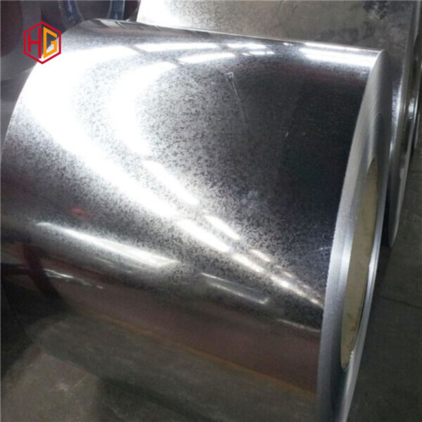 Galvanized Coil