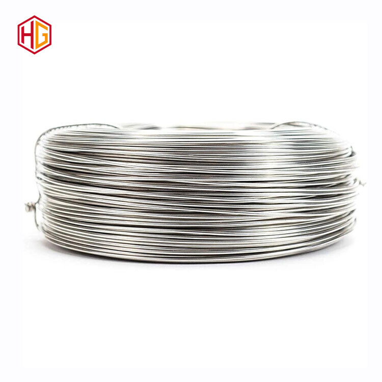 Galvanized Wire