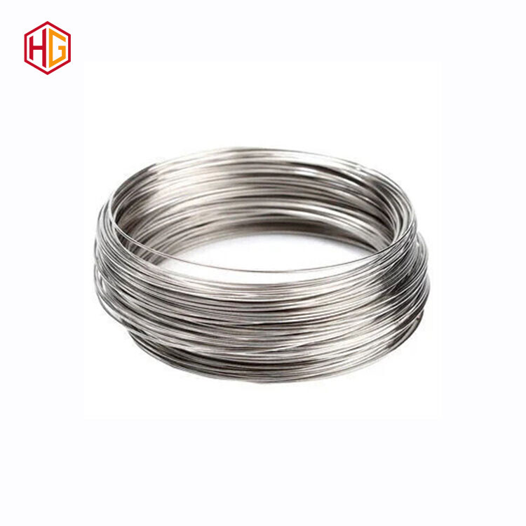 Galvanized Wire