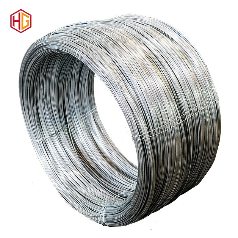 Galvanized Wire
