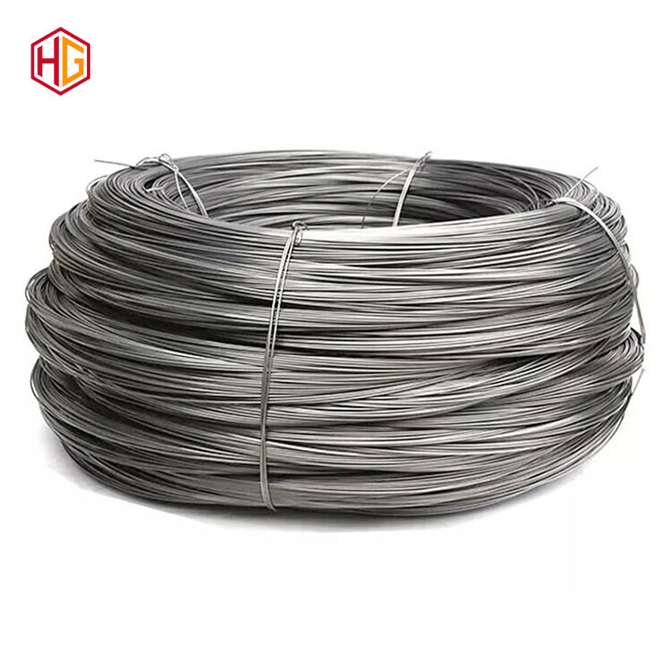 Galvanized Wire
