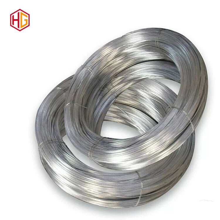 Galvanized Wire