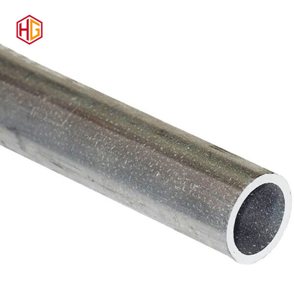Galvanized Steel Square Tube