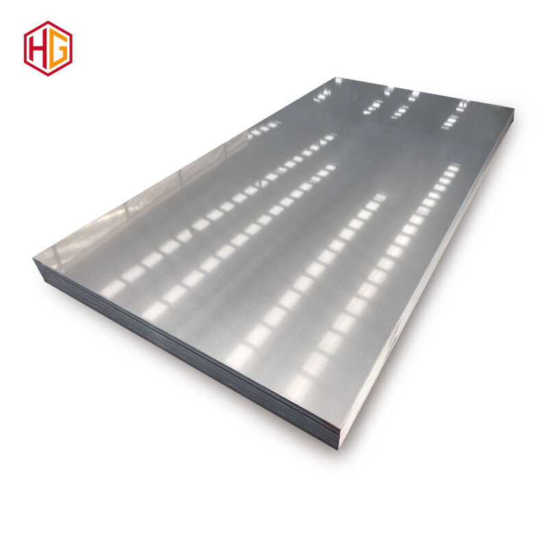 1080  Aluminium Plate