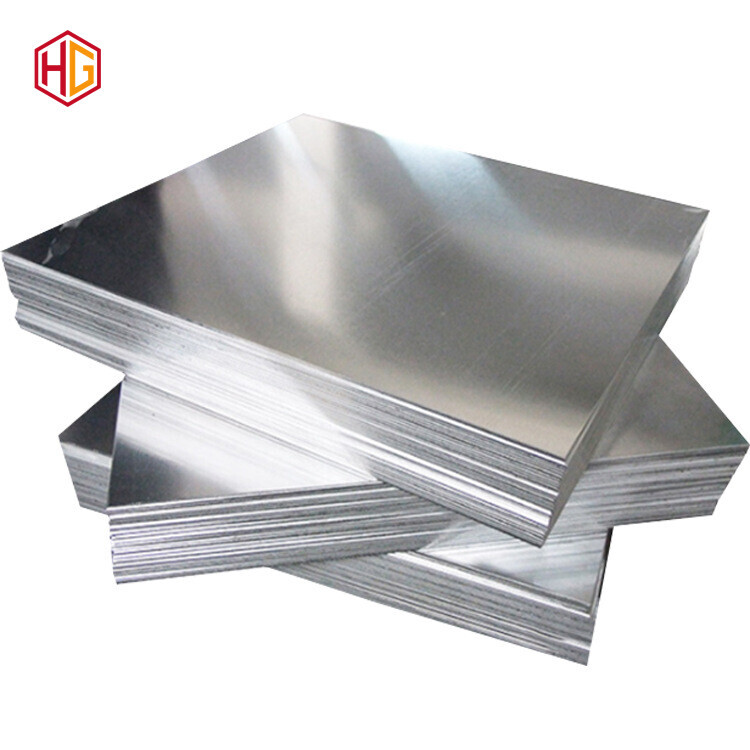 1070  Aluminium Plate