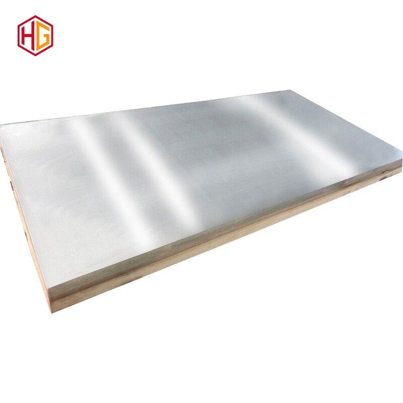 1050  Aluminium Plate