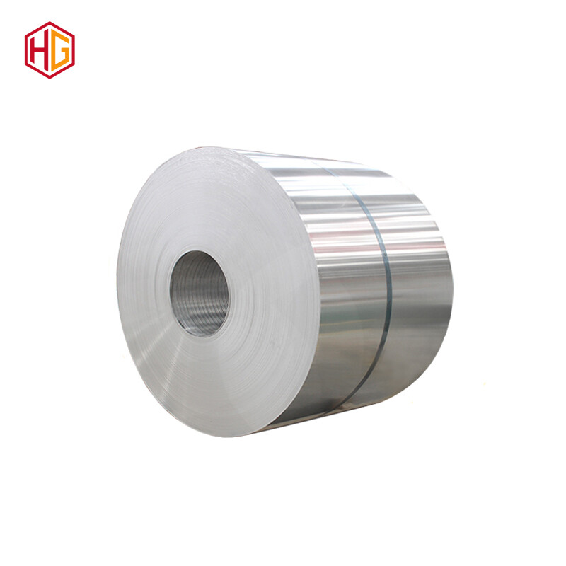 Aluminum Coil