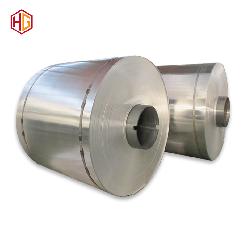 5025  Aluminum Coil