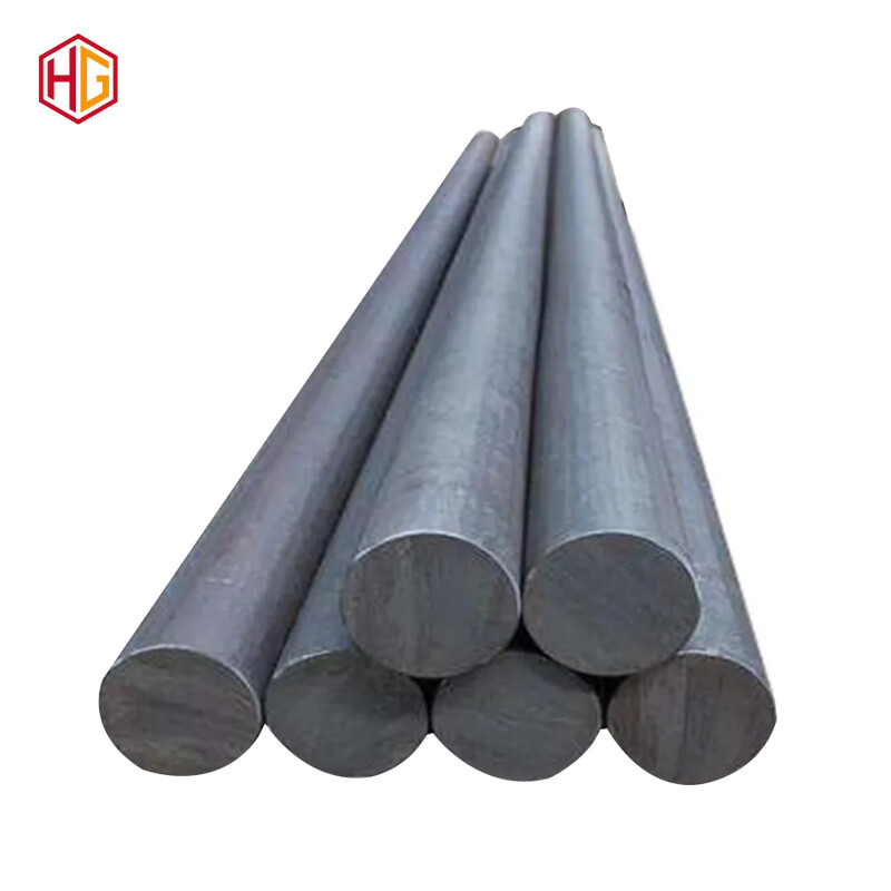 Q195  Carbon Steel Bar