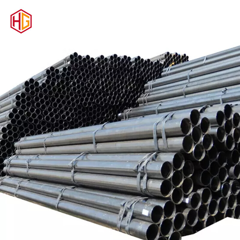 Carbon Steel Pipe