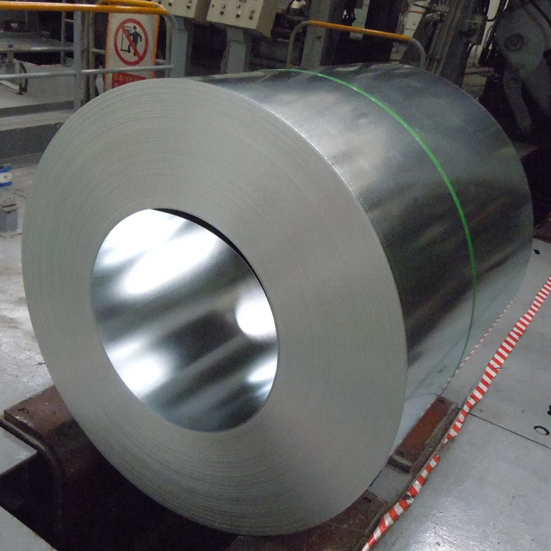 Galvanized Coil