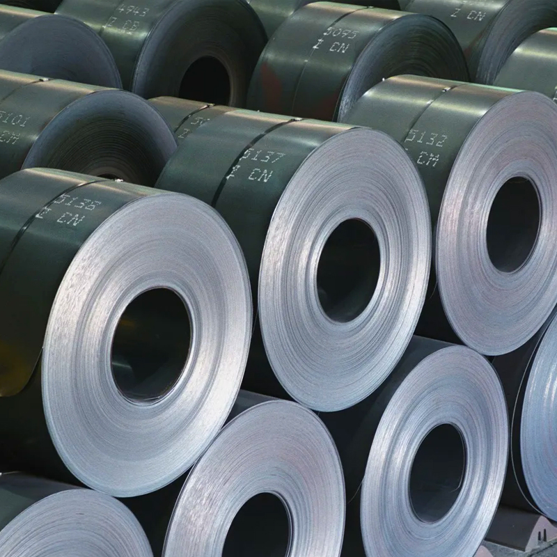 Hot Rolled Coil