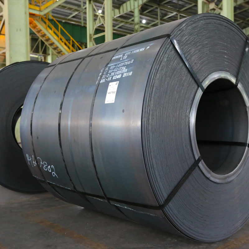Hot Rolled Coil