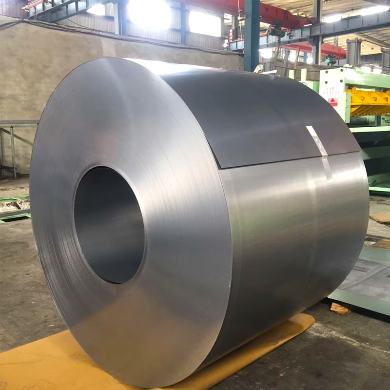 Cold Rolled Coil
