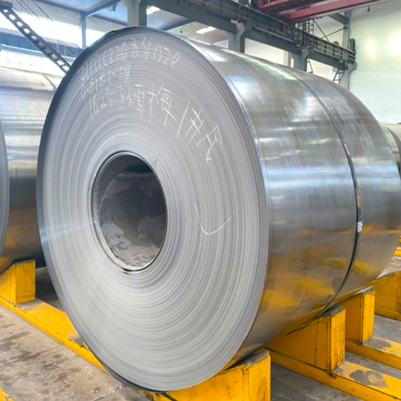 Cold Rolled Coil