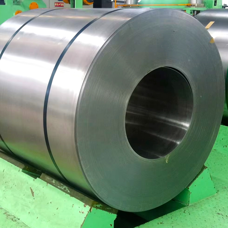 Cold Rolled Coil