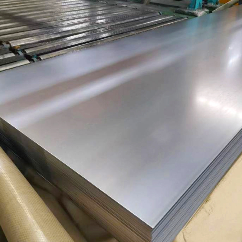Cold-Rolled Sheet