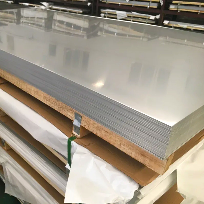 Cold-Rolled Sheet