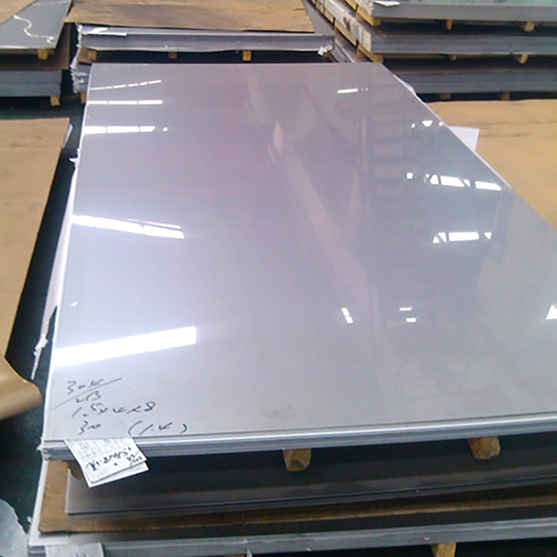 Cold-Rolled Sheet